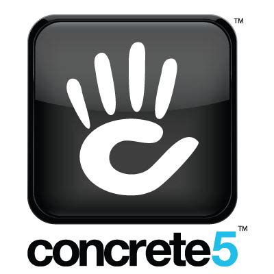 5 concrete|what is concrete5.